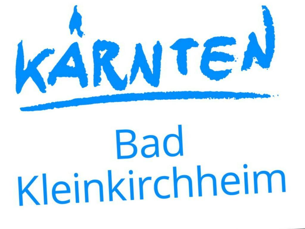 Haralds Ferienwohnungen Bad Kleinkirchheim Kültér fotó